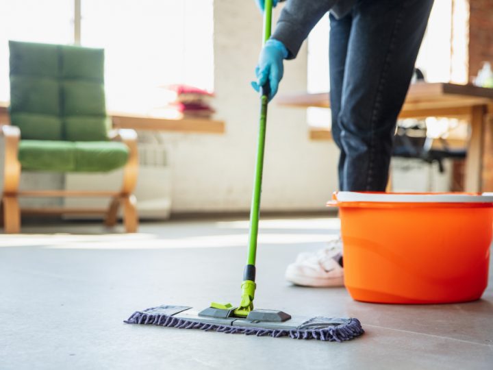 8 dicas para limpar e organizar a sua casa de forma prática e eficaz