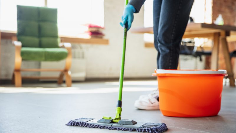 8 dicas para limpar e organizar a sua casa de forma prática e eficaz