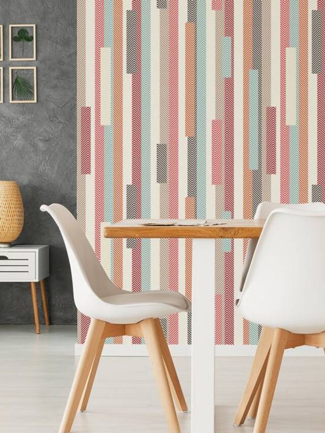 Adesivos de Parede: 10 Temas Fascinantes para Transformar Ambientes