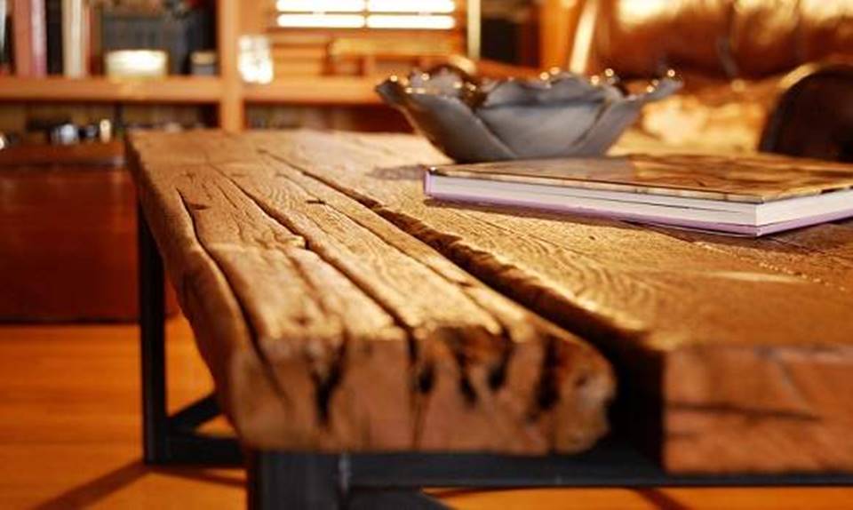 moveis de madeira Cozinha rústica: 3 dicas para você decorar a sua