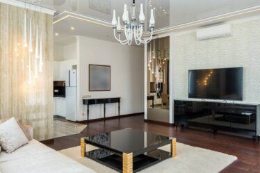 sala pequena