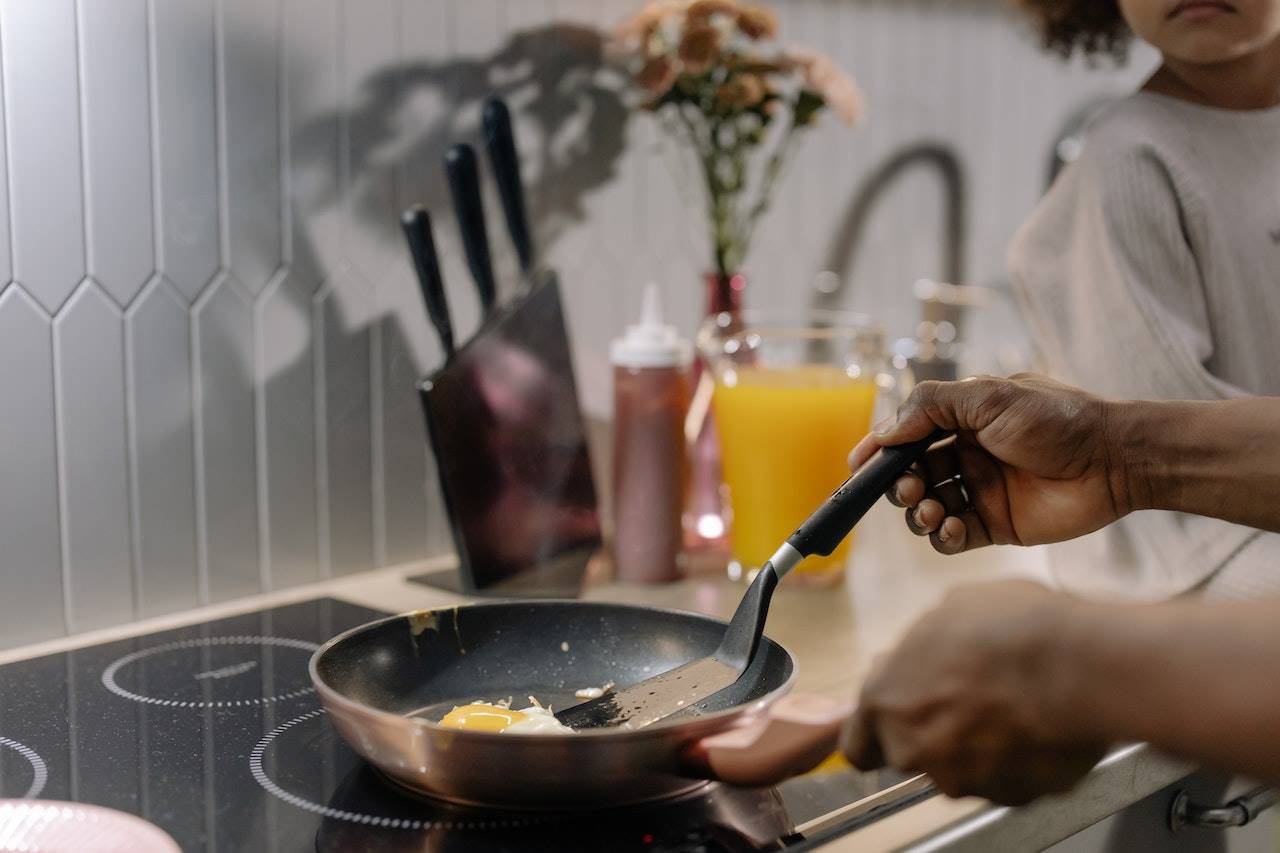 qual melhor cooktop 4 bocas