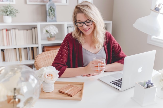 Como decorar o escritório em casa