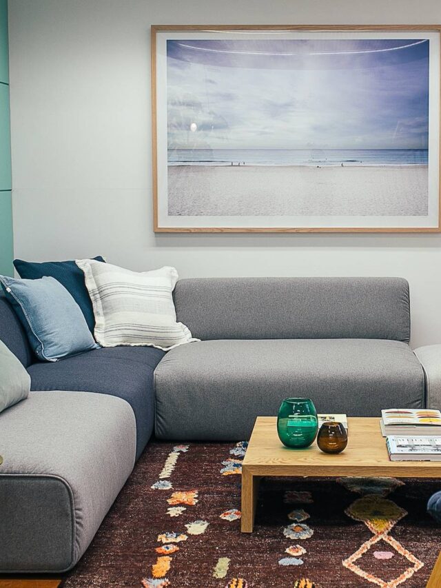 5 Dicas Econômicas para Decorar seu Lar com Estilo e Criatividade