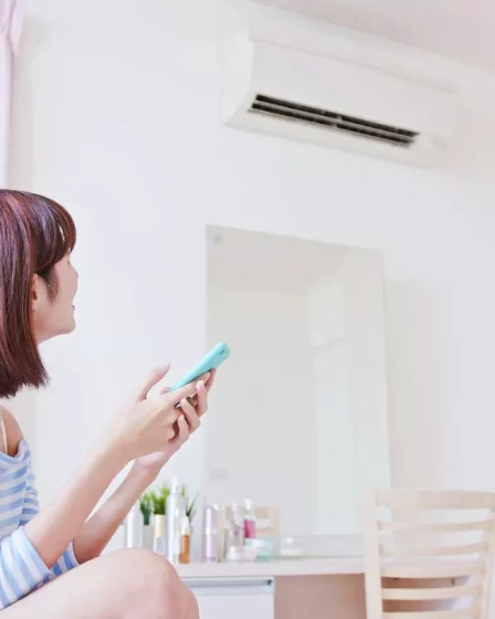 Como Ligar Ar-Condicionado Pelo Celular