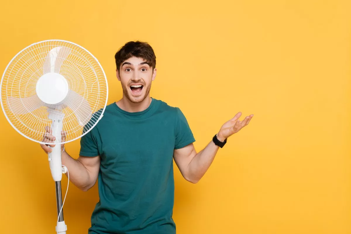 Como Escolher o Ventilador Ideal