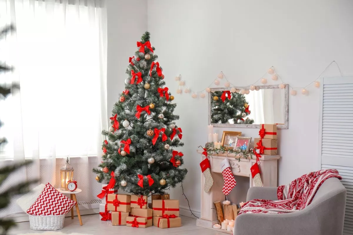 Qual a tendência do Natal