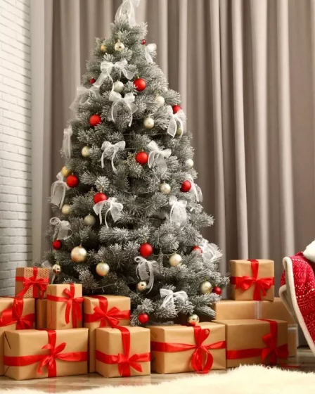 Qual é a tendência do Natal