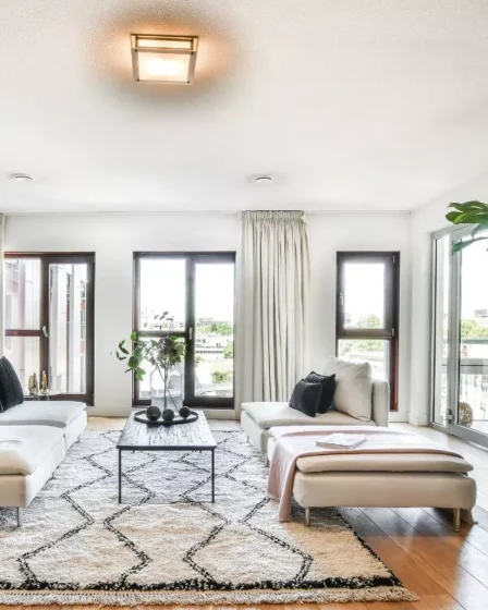 10 Estratégias Simples para Ampliar a Luz Natural em Sua Casa_ Transforme Espaços