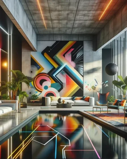 Como Será a Decoração da Casa do BBB 24