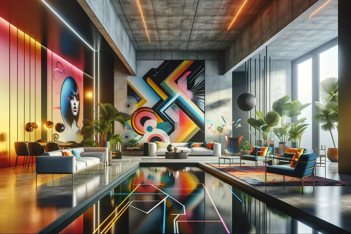 Como Será a Decoração da Casa do BBB 24