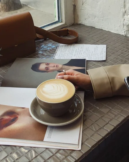 Como montar o cantinho do café