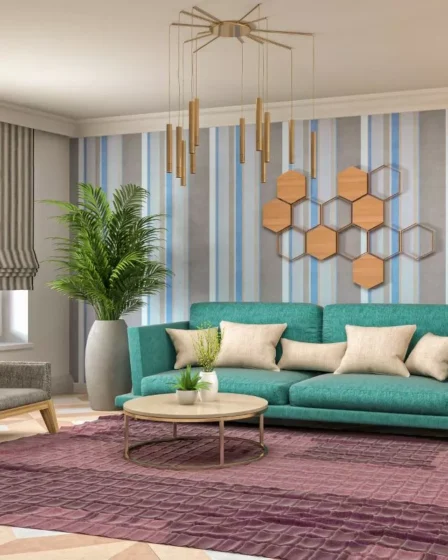 Como valorizar seu imóvel através da decoração e organização
