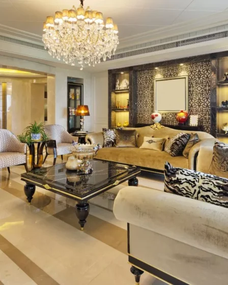Decoração para o Réveillon_ 10 Tendências em Alta para Celebrar com Estilo