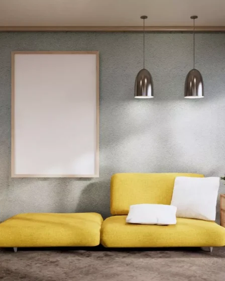 Incorporando o minimalismo em sua vida e espaço