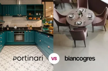 Qual a Melhor Marca de Piso Biancogres ou Portinari