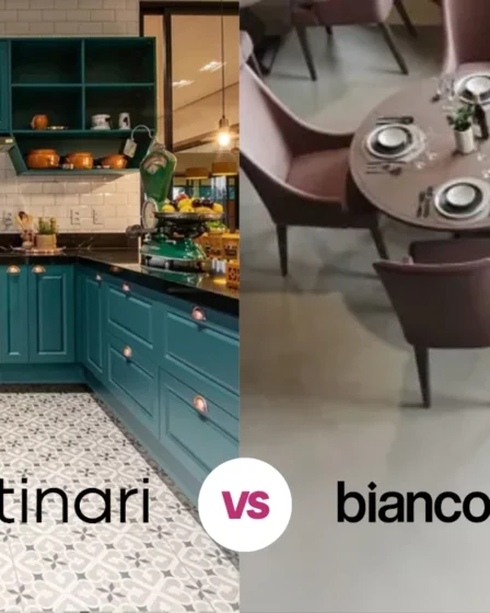 Qual a Melhor Marca de Piso Biancogres ou Portinari
