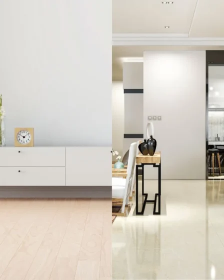 Qual a Melhor Marca de Piso? Biancogres ou Delta?