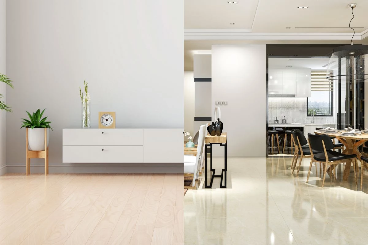 Qual a Melhor Marca de Piso? Biancogres ou Delta?