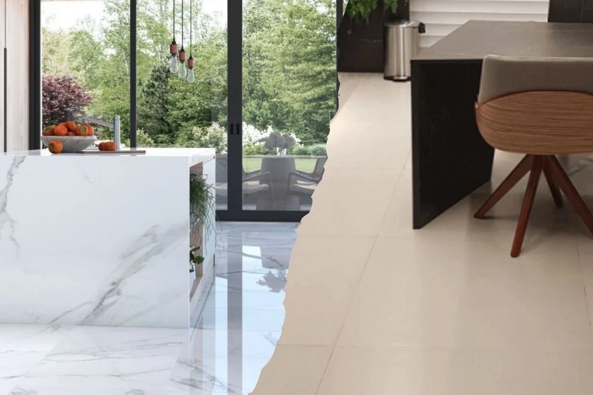 Qual a Melhor Marca de Piso? Eliane ou Elizabeth?