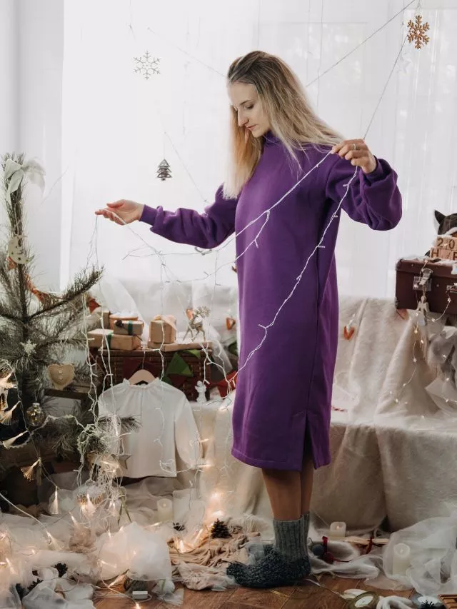 Quando desmontar a árvore de natal? Você sempre ERROU