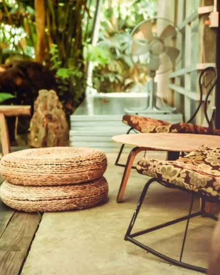 5 Tendências de Decoração para Varandas que Você Vai Amar