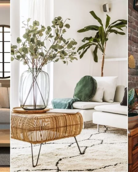 7 Estilos de Decoração_ Descubra Qual Combina Mais com Você