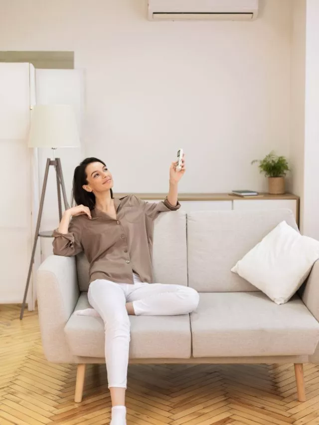 Descubra: Melhor Ar-Condicionado para um Verão Fresco!