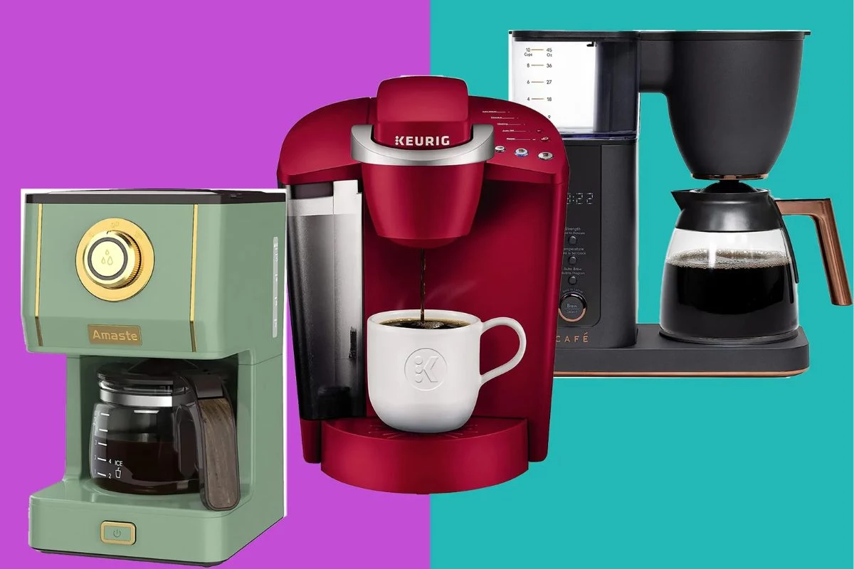 Descubra a Cafeteira Ideal Para Ter em Casa 8 Modelos Indicados