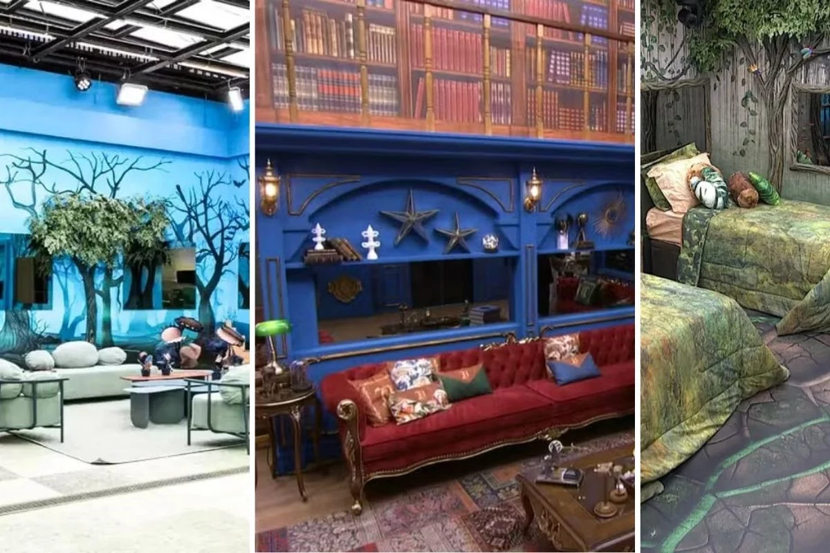 Inspiração BBB 24 ideias de decoração acessíveis para transformar a sua casa