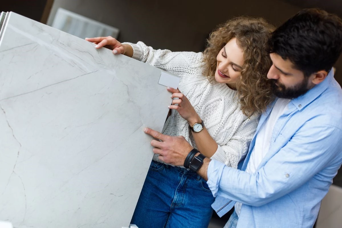 Quanto custa 60 metros de porcelanato?