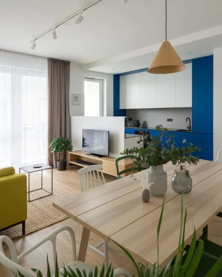Sala Pequena 3 Truques de Decoração que Transformam Qualquer Espaço