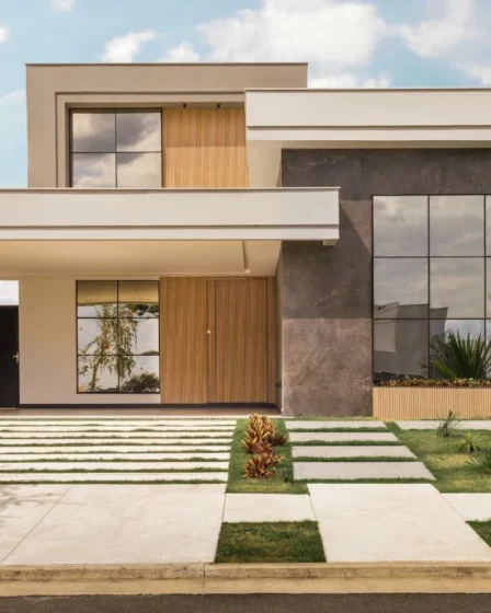 Sonhar com Casa Nova, Velha ou em Construção