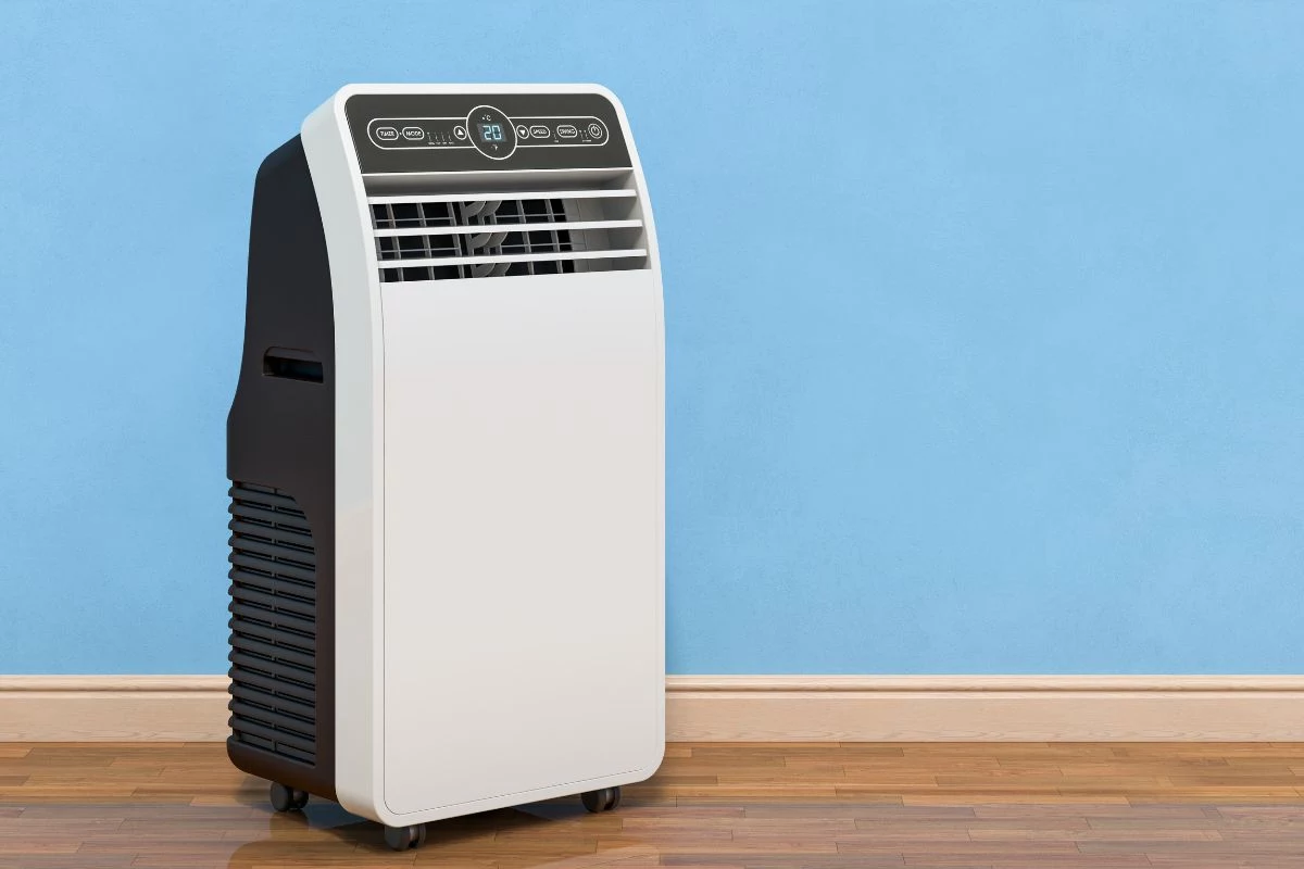 Vale a pena investir em um ar-condicionado portátil