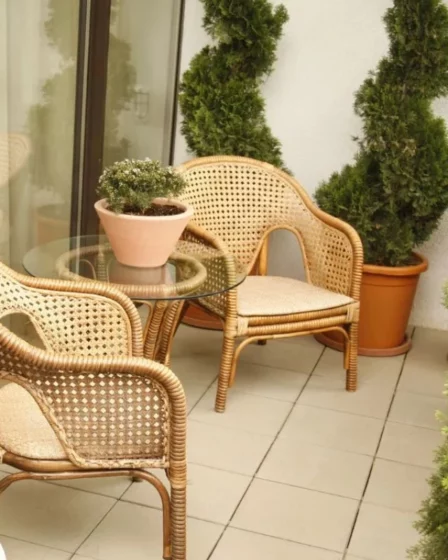 10 Ideias para renovar uma varanda com 500 reais