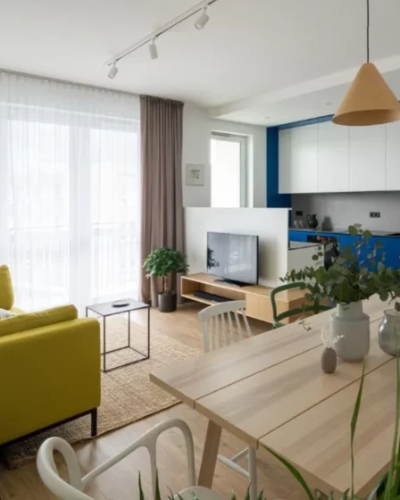 Sala Pequena 3 Truques de Decoração que Transformam Qualquer Espaço