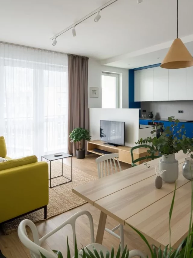 Sala Pequena: 3 Macetes de Decoração que Mudam o Espaço