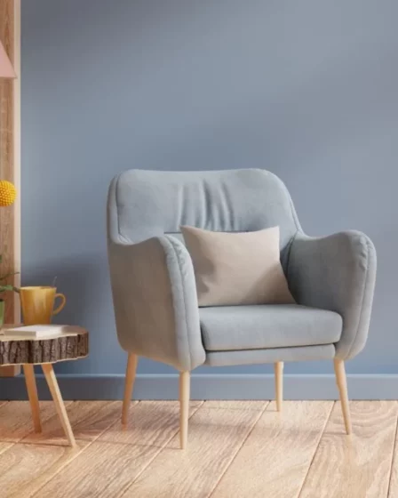 poltronas decorativas para varanda