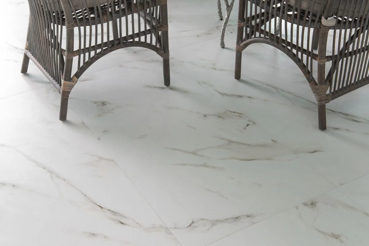 qual valor de 60 metros de porcelanato?
