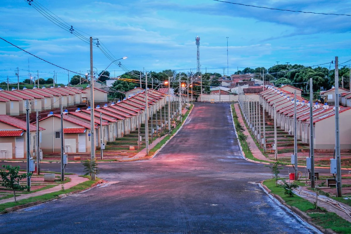 Como o Casa Verde e Amarela Difere do Minha Casa Minha Vida