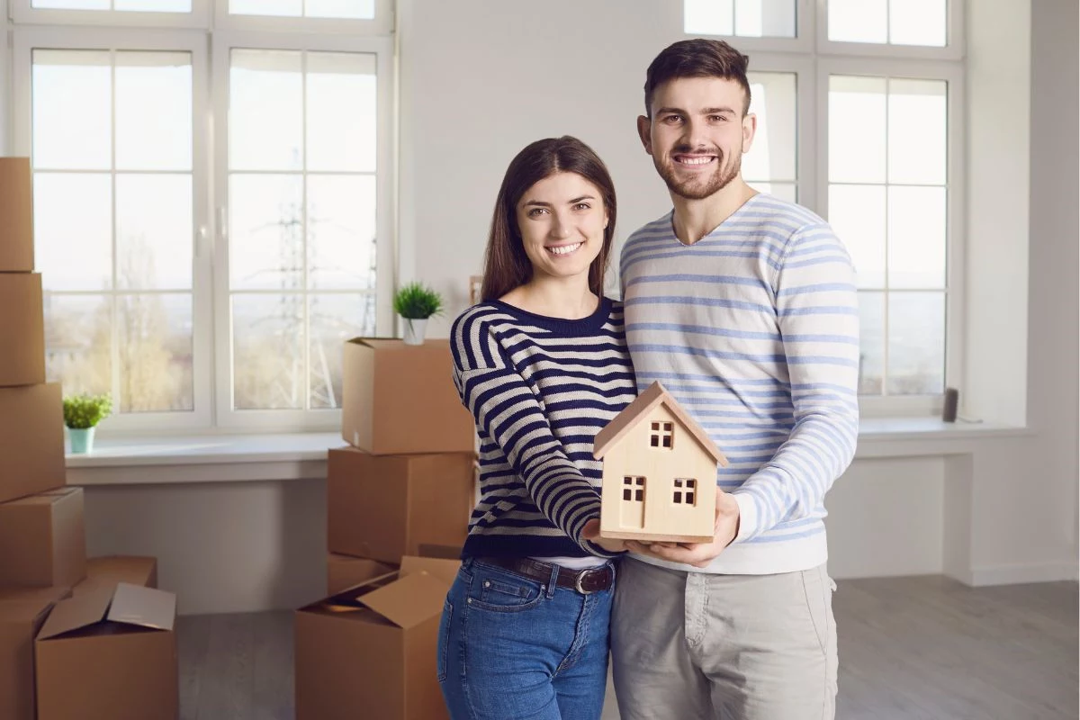 Cuidados ao comprar um imóvel pronto para morar