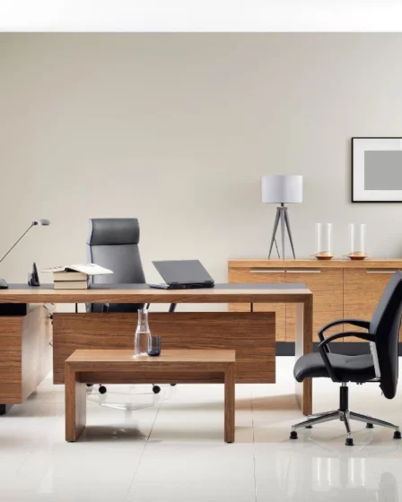 Escolhendo a Paleta Ideal para Seu Escritório de Advocacia