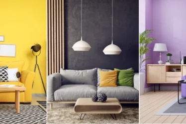 Guia de Cores Como Combinar Tons para Uma Decoração Harmônica