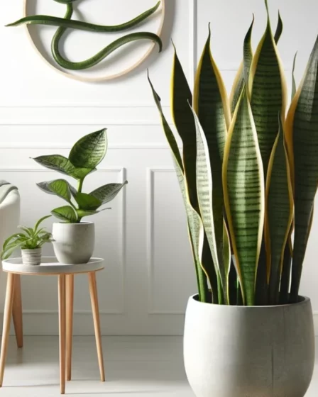 Qual a Melhor Planta Para Ter Dentro de Casa