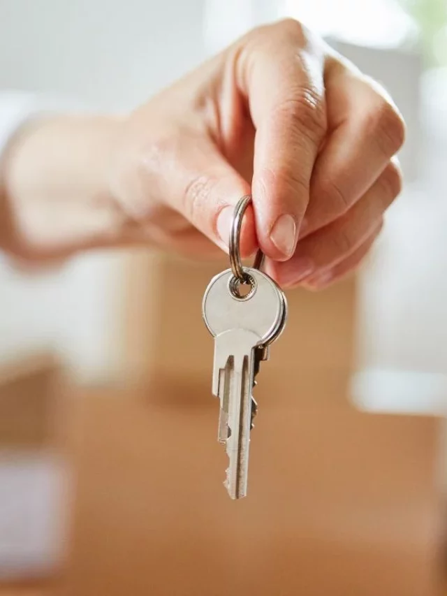 3 Coisas Sinistras Para Evitar Ao Comprar Uma Casa Nova