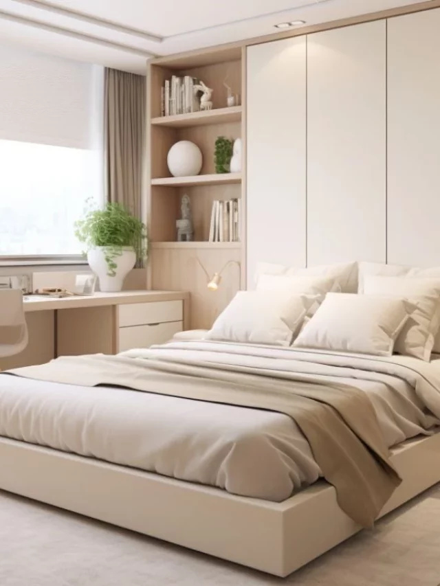 5 dicas para um quarto de casal mais aconchegante