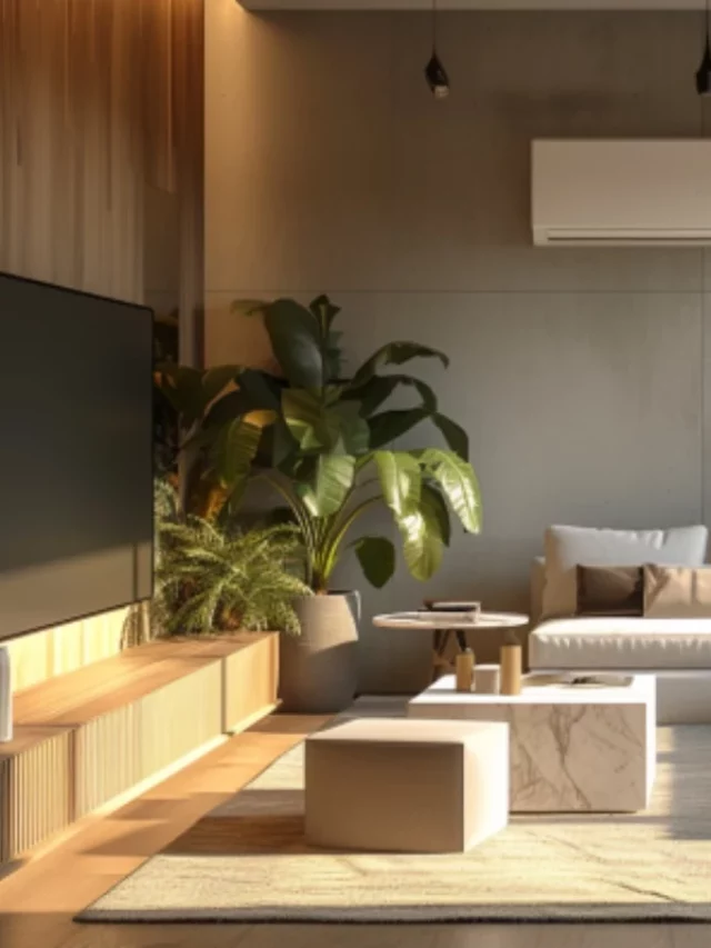 Sala de Estar: 8 Estilos em Alta Para Você Impressionar a Todos