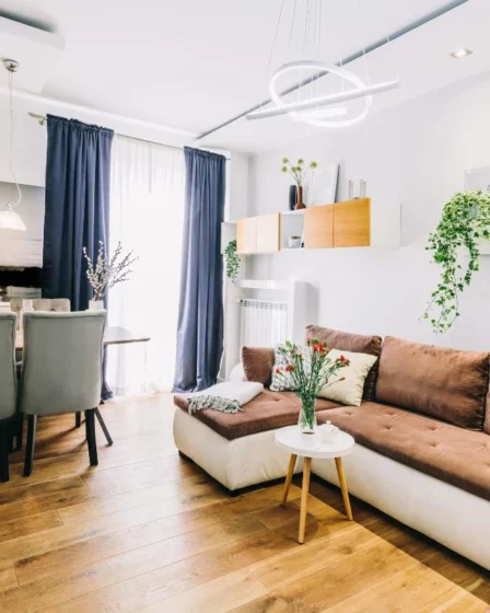 5 Truques Mágicos para Ampliar seu Apartamento Pequeno