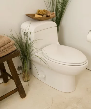 Bacias Sanitárias osTipos Mais Usados Em Banheiros Modernos