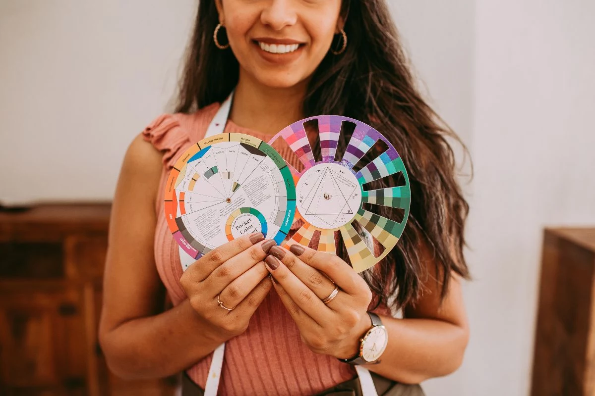 Círculo Cromático Saiba Como Usar Na Decoração Acertar na Escolha das Cores